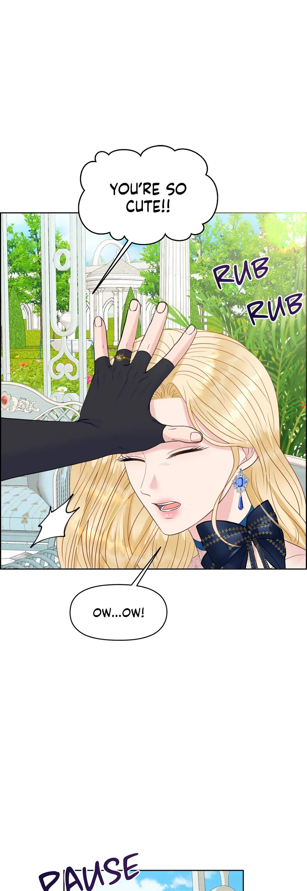 Royal Redemption chapter 12 page 37