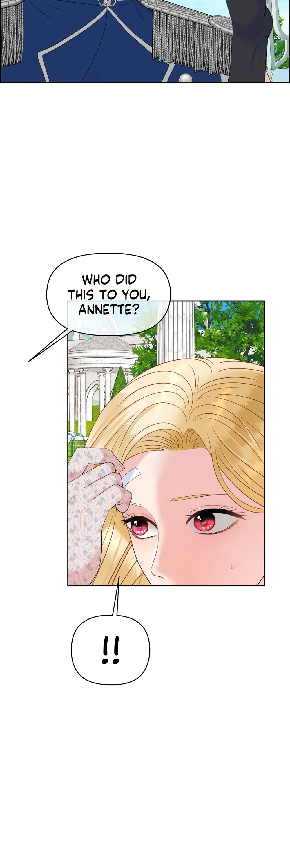 Royal Redemption chapter 12 page 39