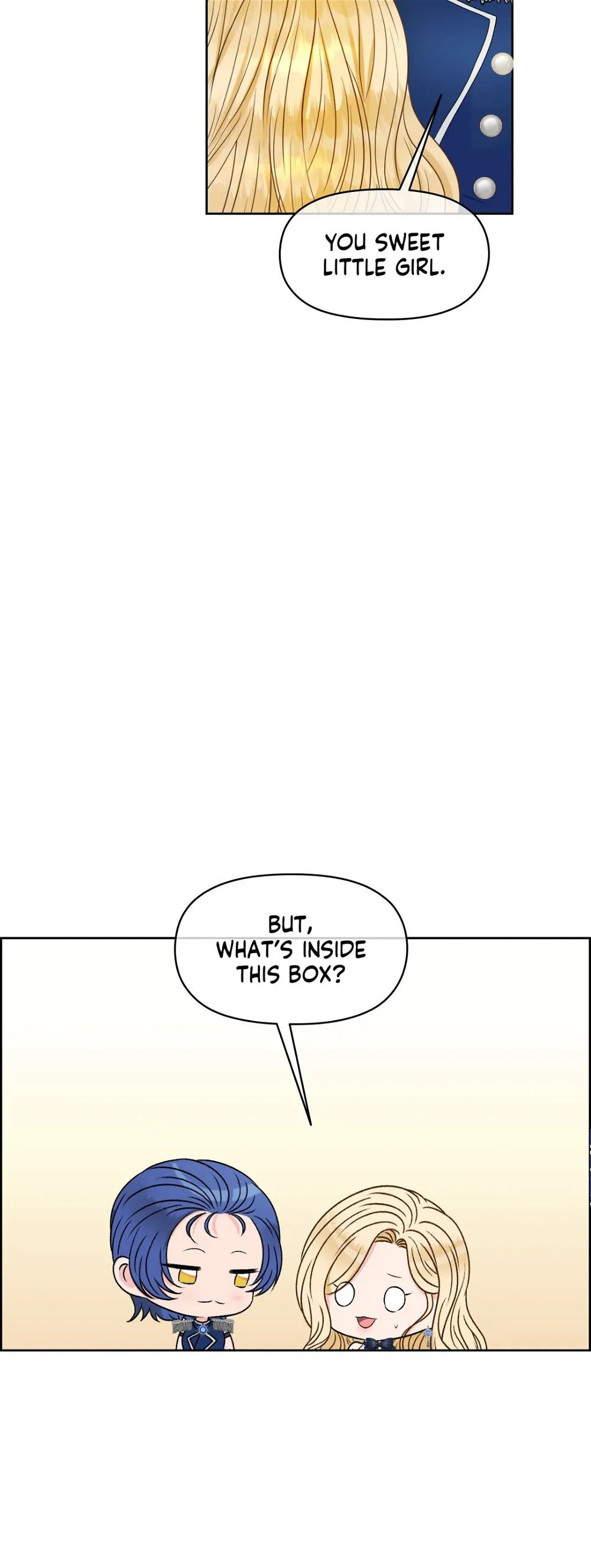 Royal Redemption chapter 12 page 48