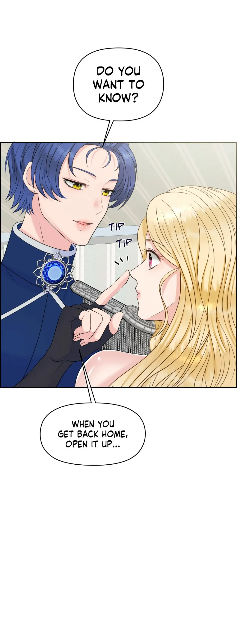 Royal Redemption chapter 12 page 49