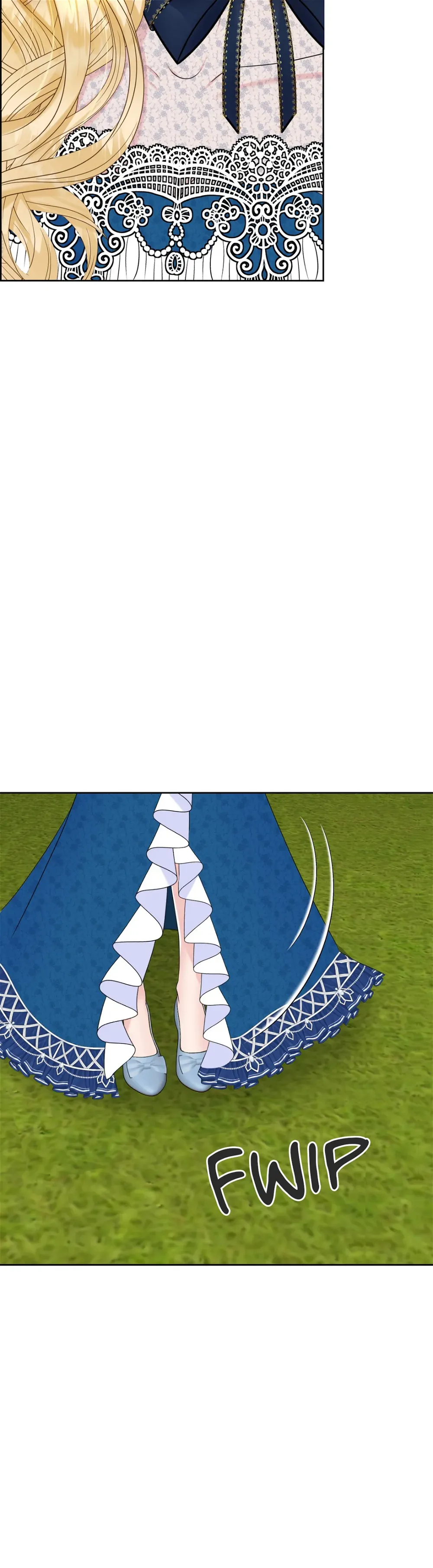 Royal Redemption chapter 12 page 57