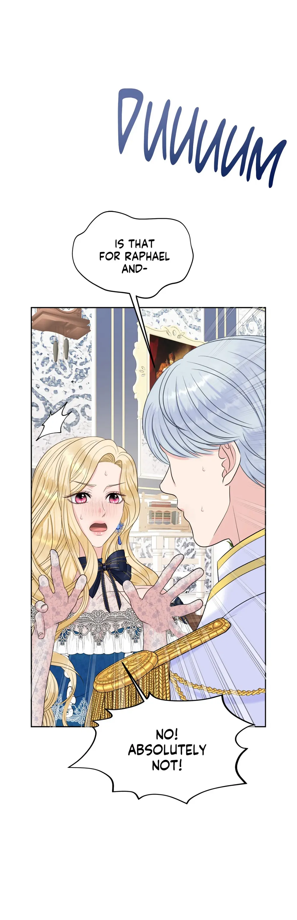 Royal Redemption chapter 14 page 3