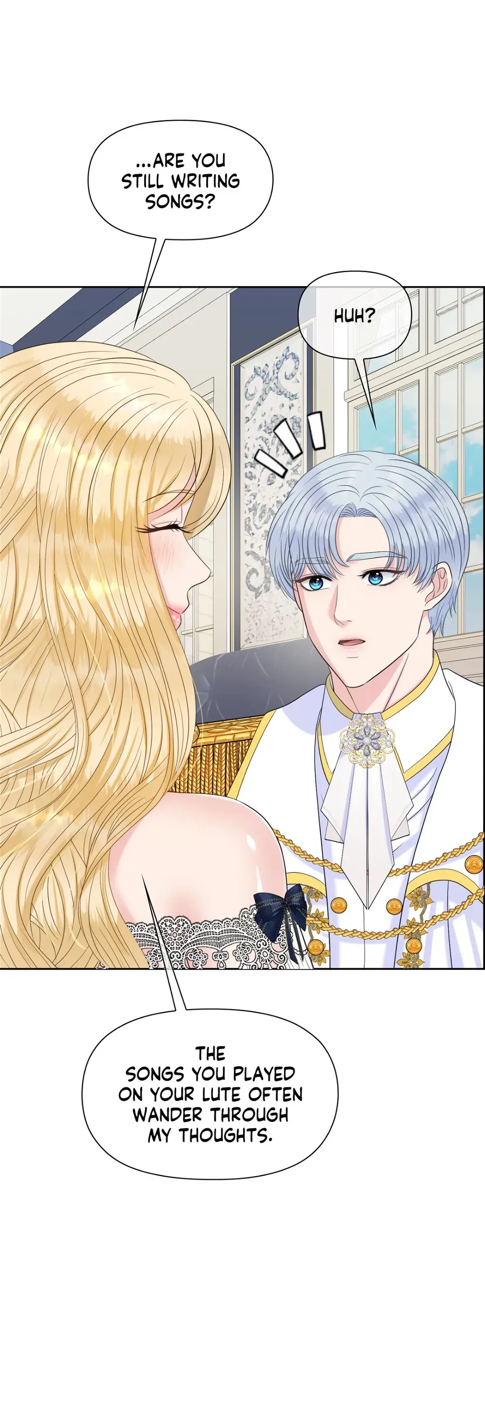 Royal Redemption chapter 14 page 11
