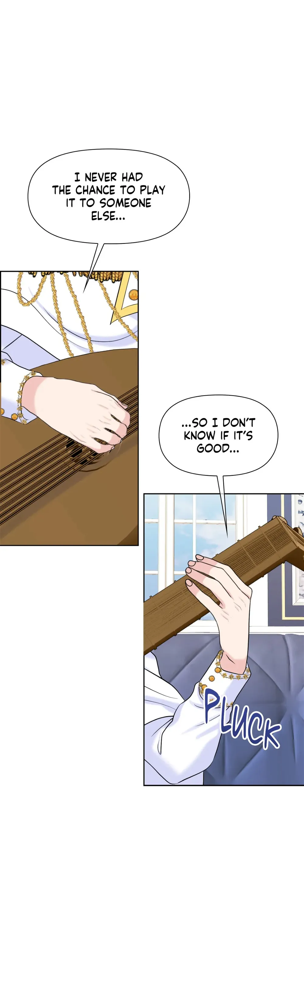 Royal Redemption chapter 14 page 15