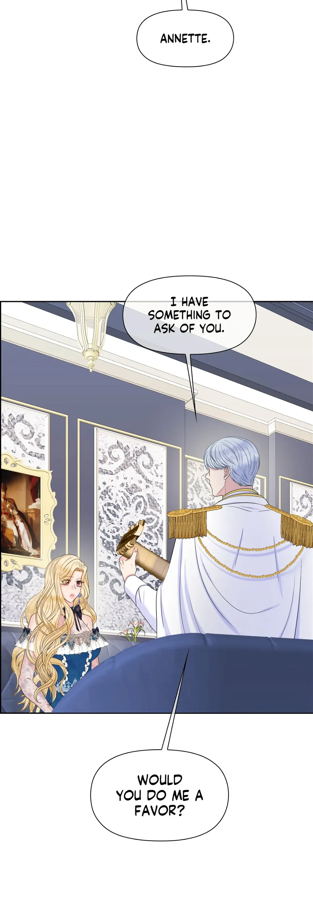 Royal Redemption chapter 14 page 20