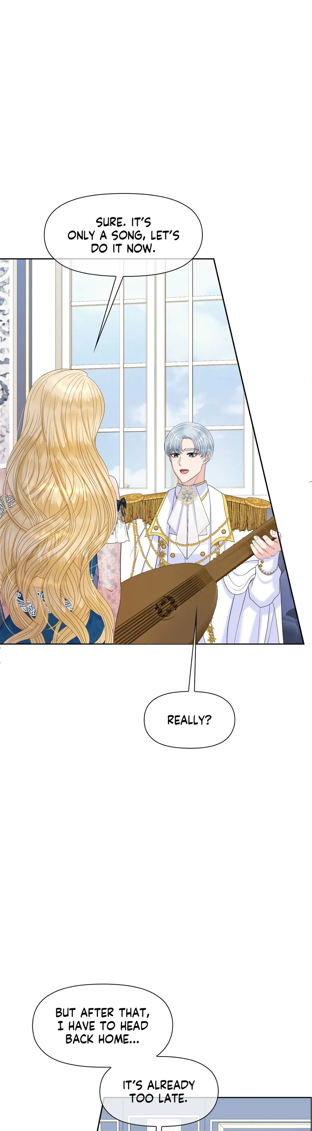 Royal Redemption chapter 14 page 25