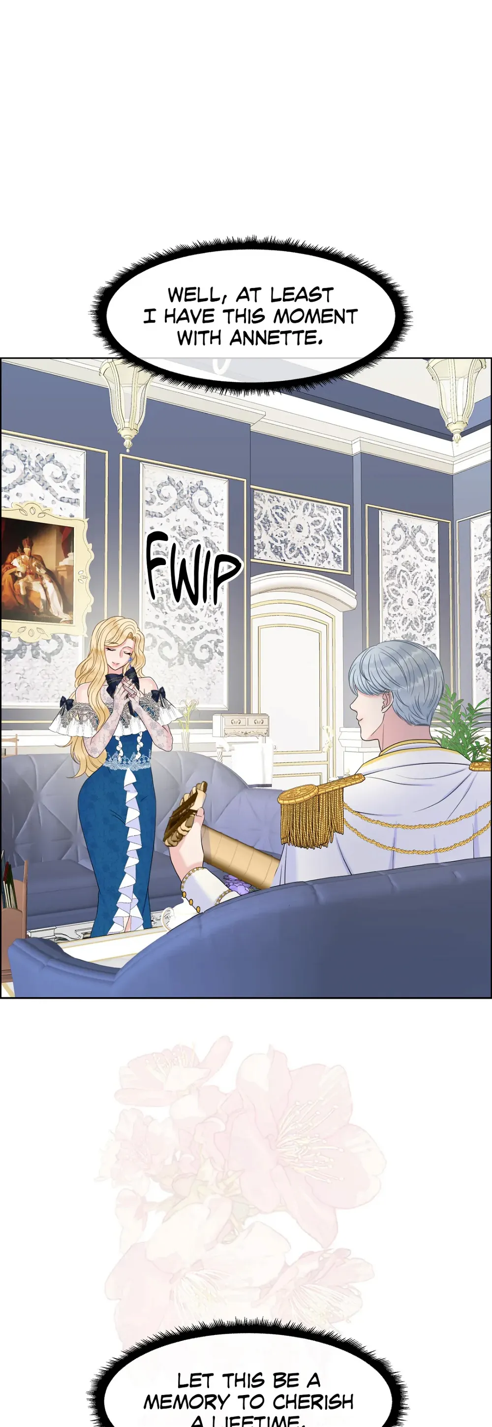 Royal Redemption chapter 14 page 31