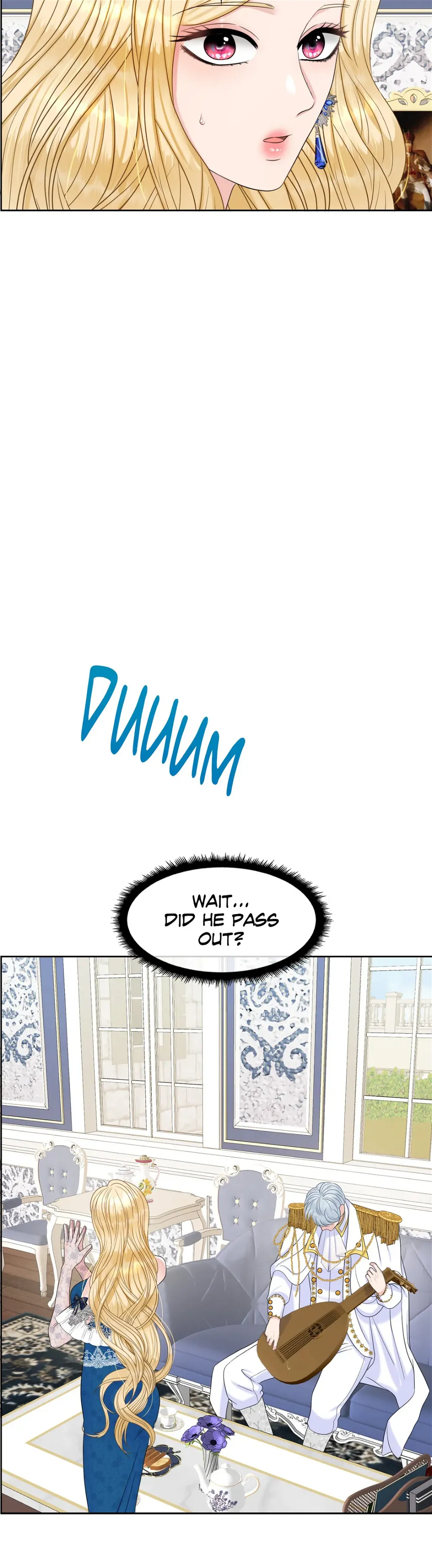 Royal Redemption chapter 14 page 39