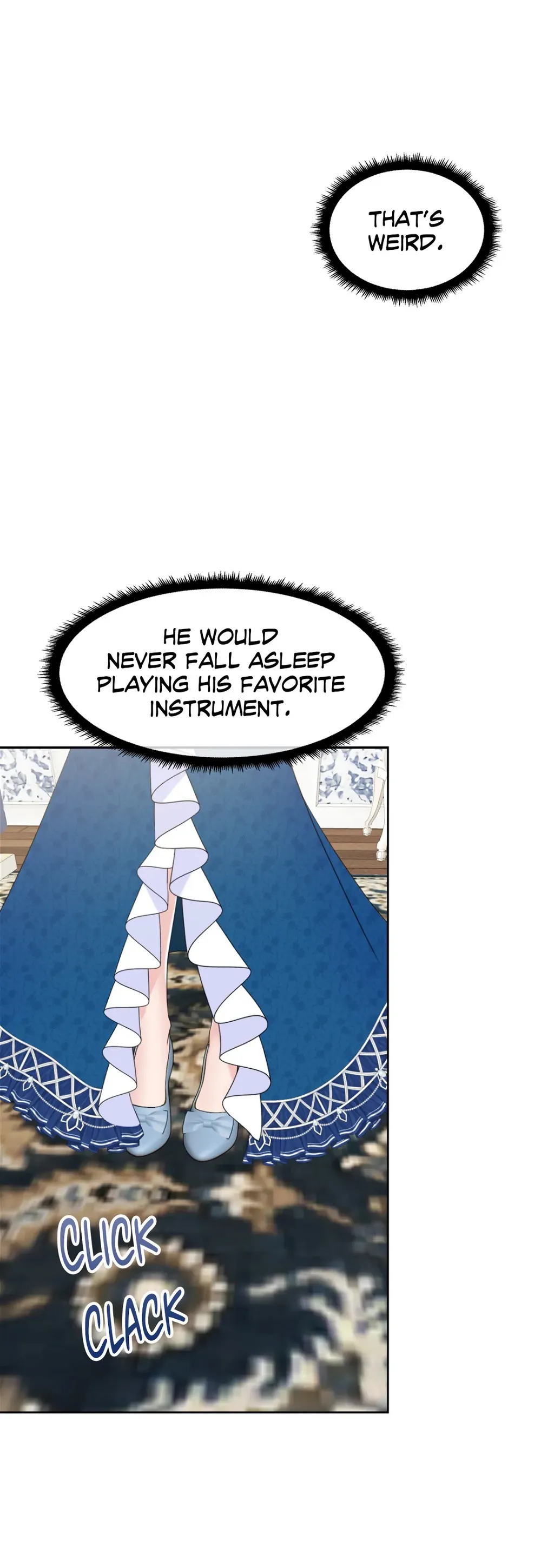 Royal Redemption chapter 14 page 46