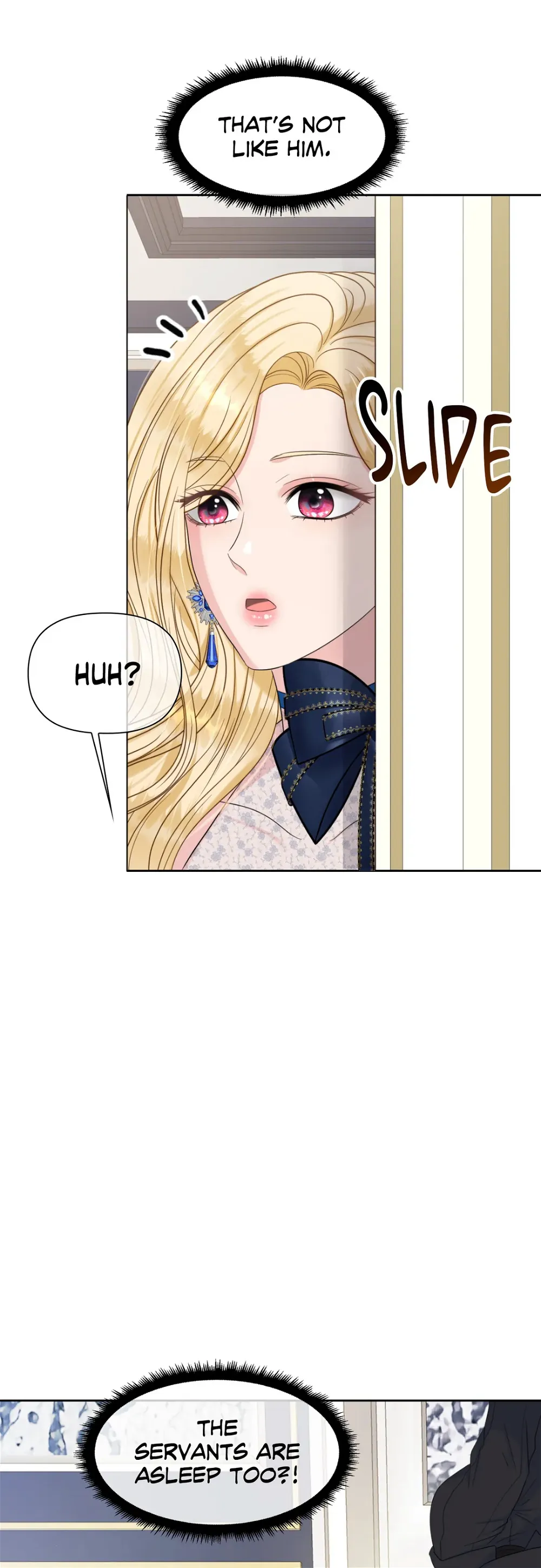 Royal Redemption chapter 14 page 47
