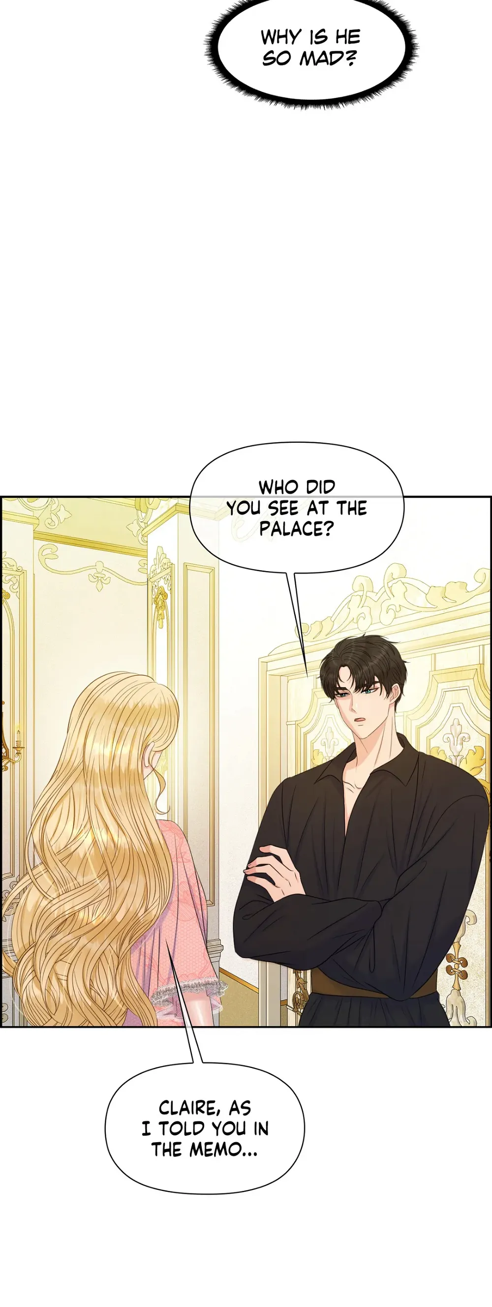 Royal Redemption chapter 14 page 57