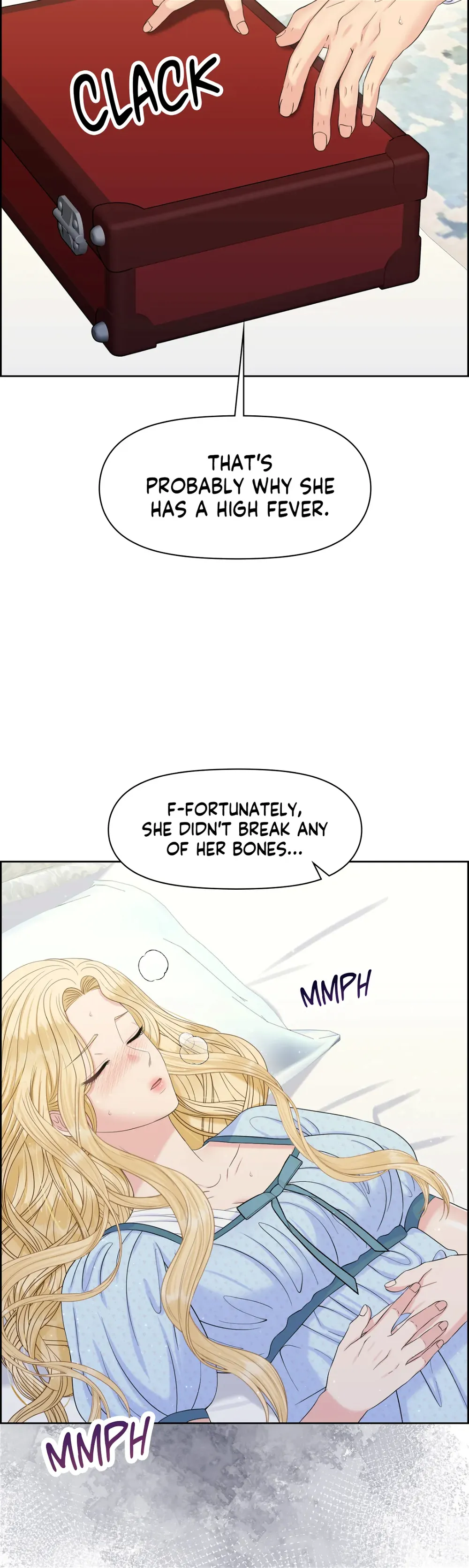 Royal Redemption chapter 20 page 2