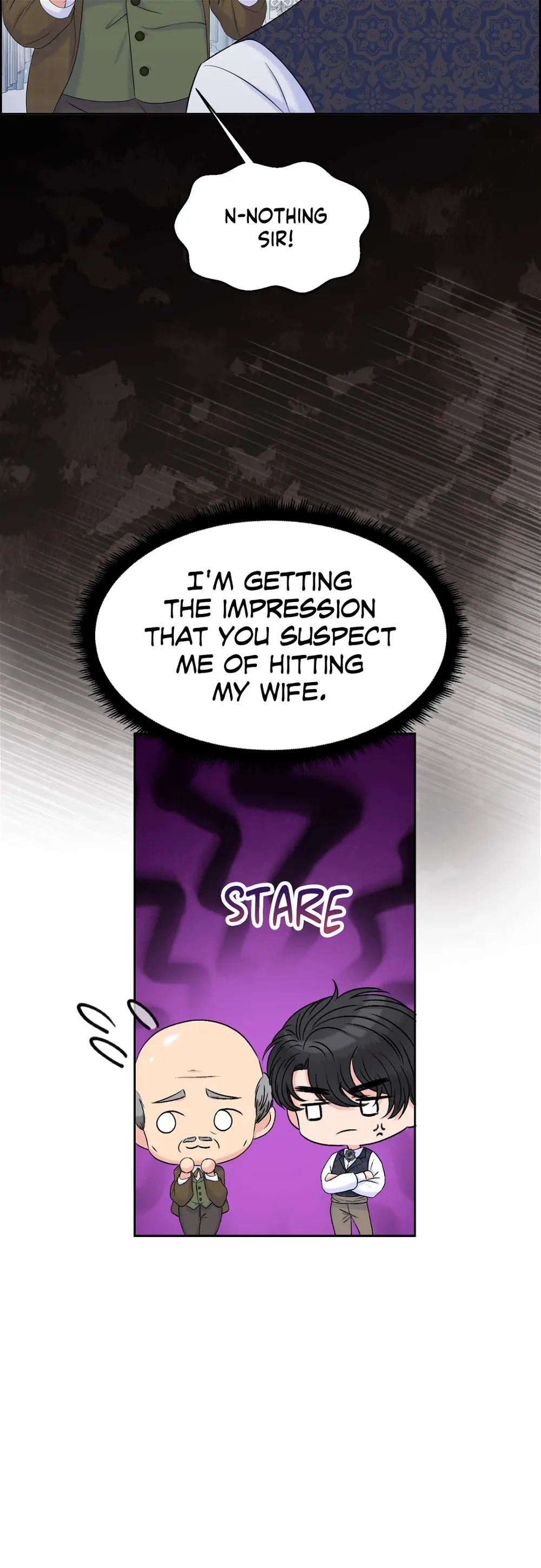 Royal Redemption chapter 20 page 5