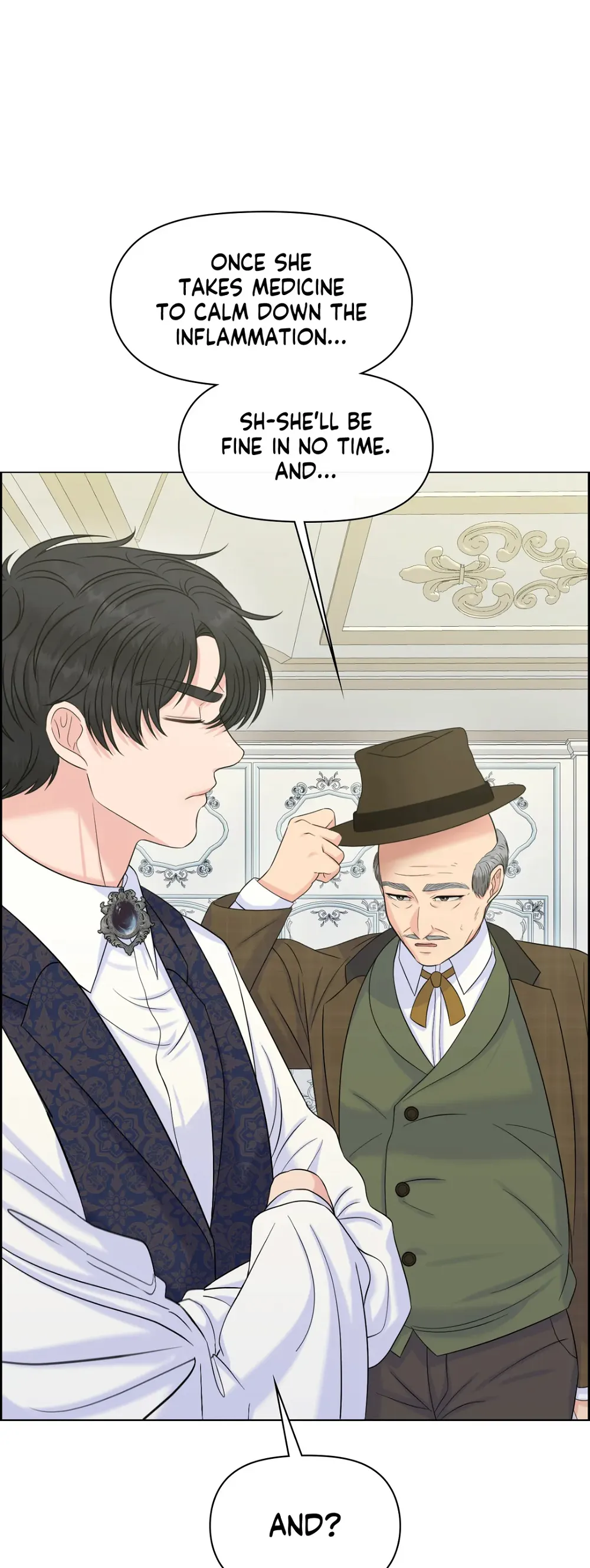 Royal Redemption chapter 20 page 6