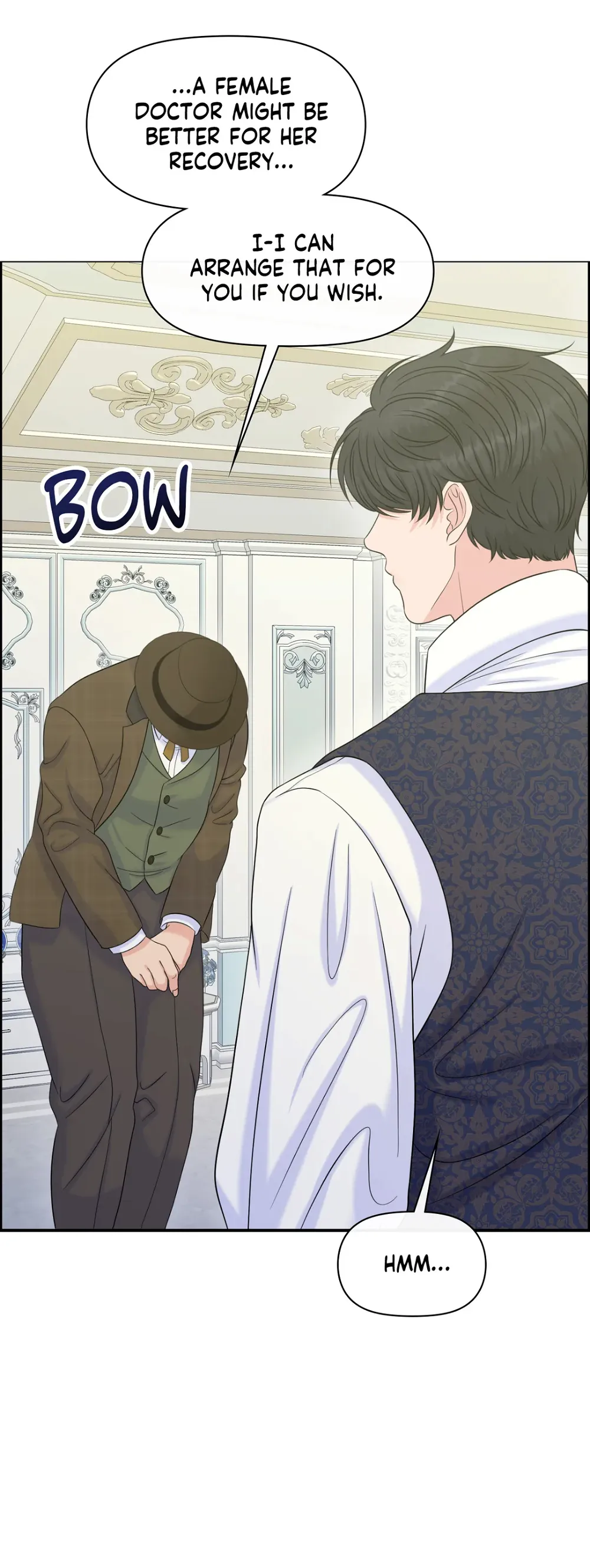 Royal Redemption chapter 20 page 8