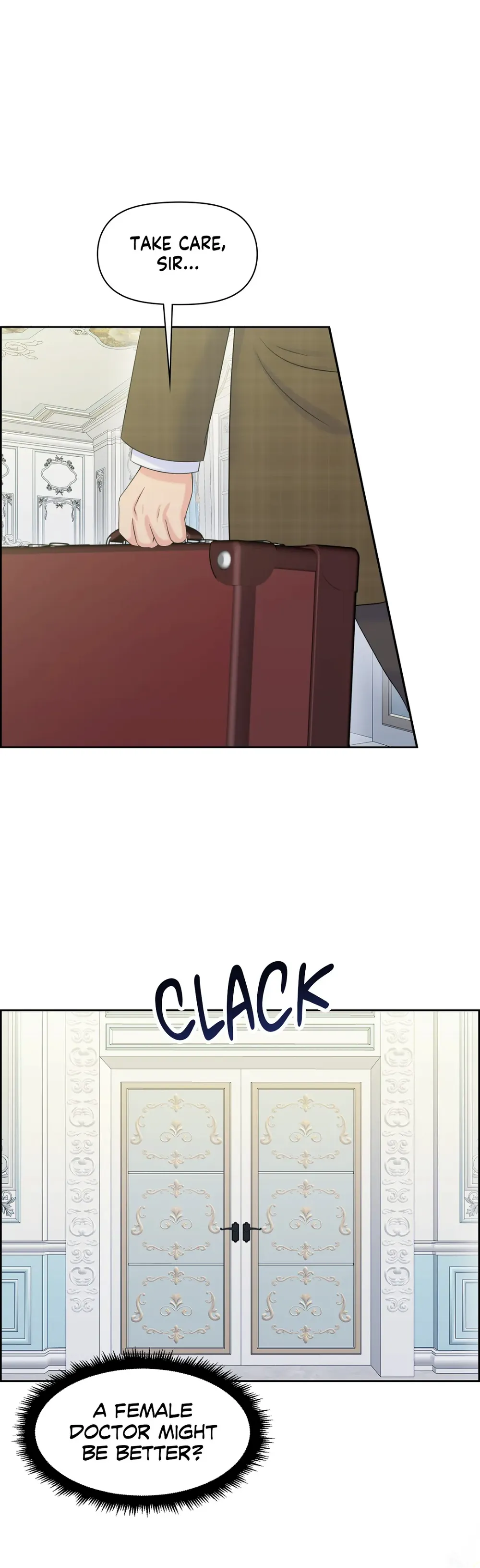 Royal Redemption chapter 20 page 9