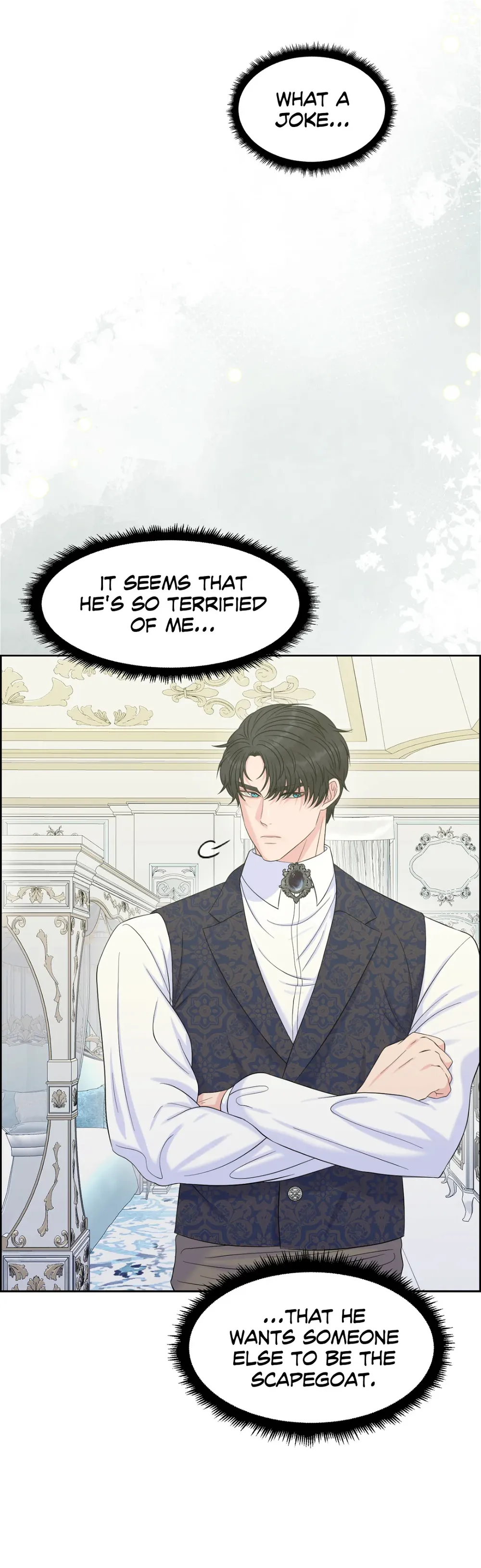 Royal Redemption chapter 20 page 10