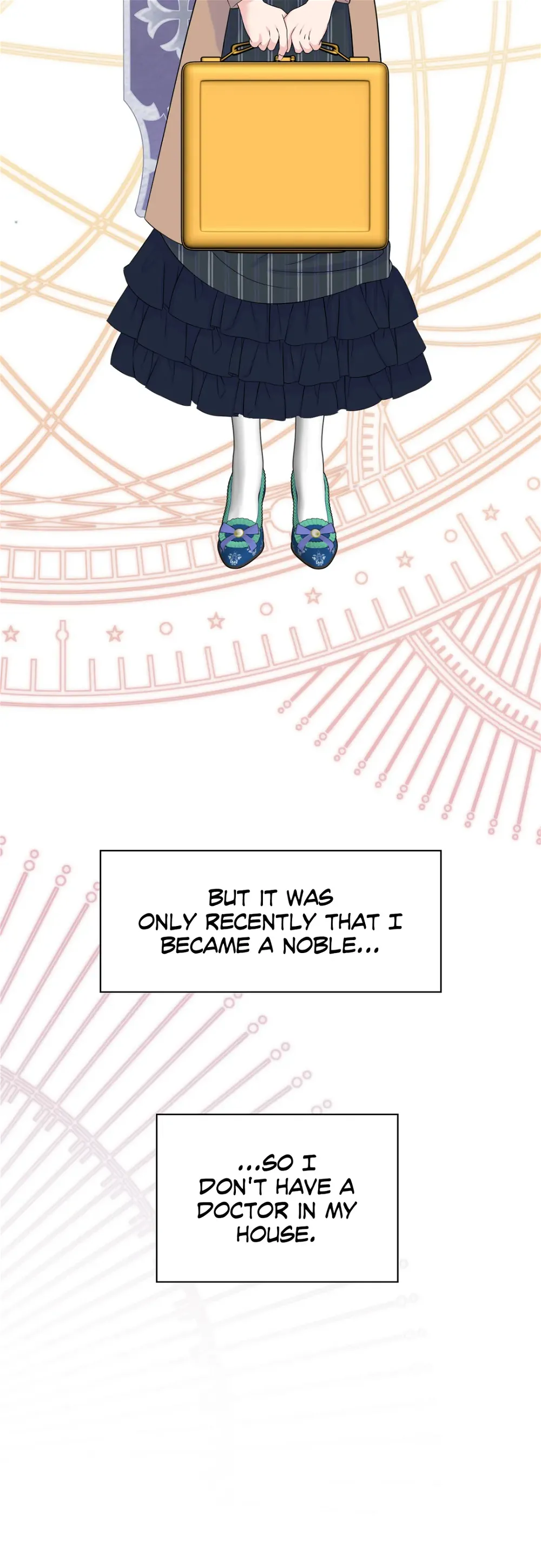 Royal Redemption chapter 20 page 12