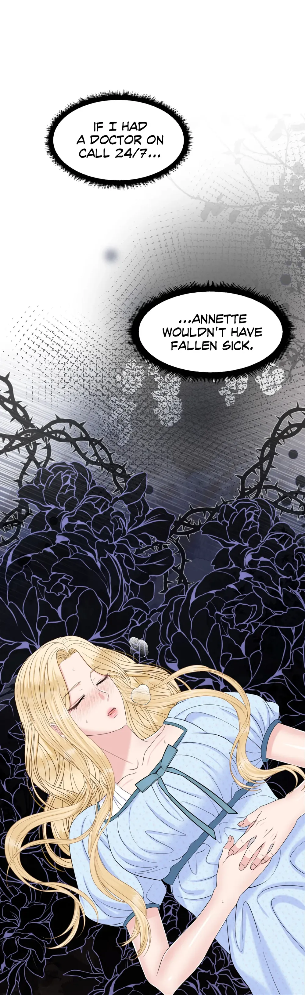Royal Redemption chapter 20 page 13