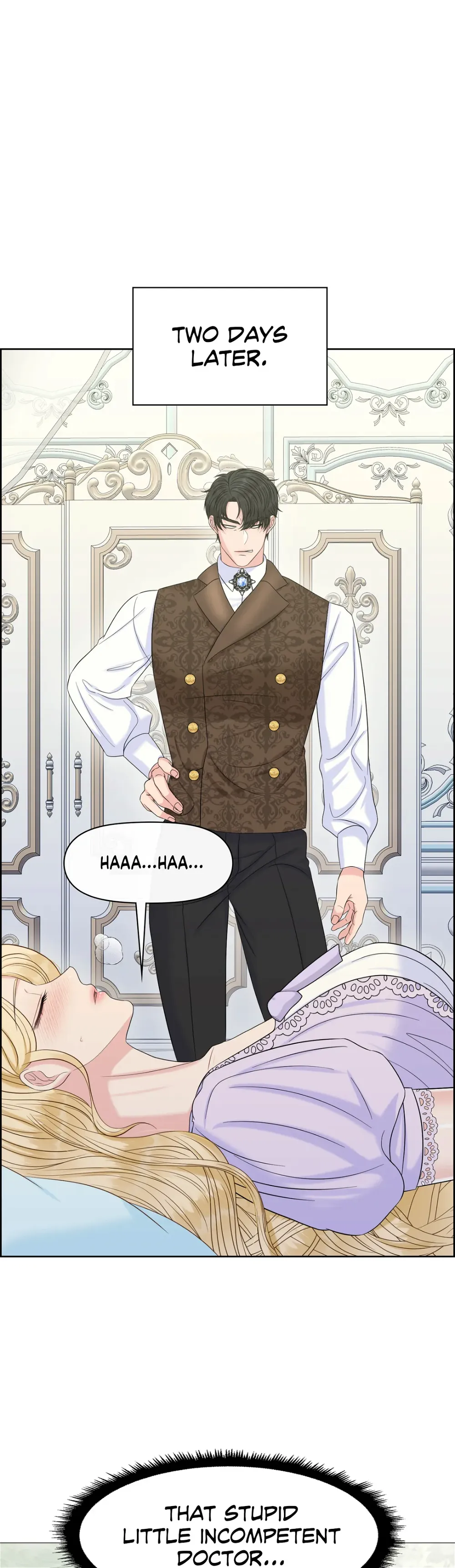Royal Redemption chapter 20 page 15