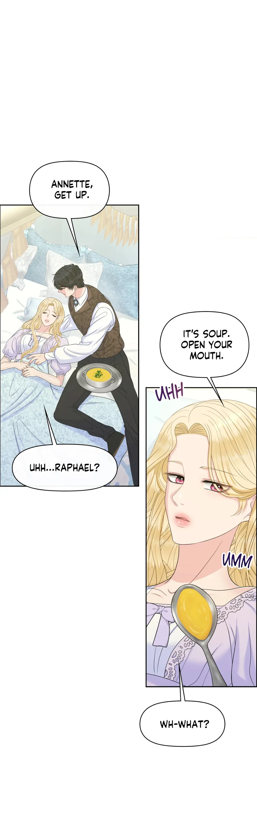 Royal Redemption chapter 20 page 23