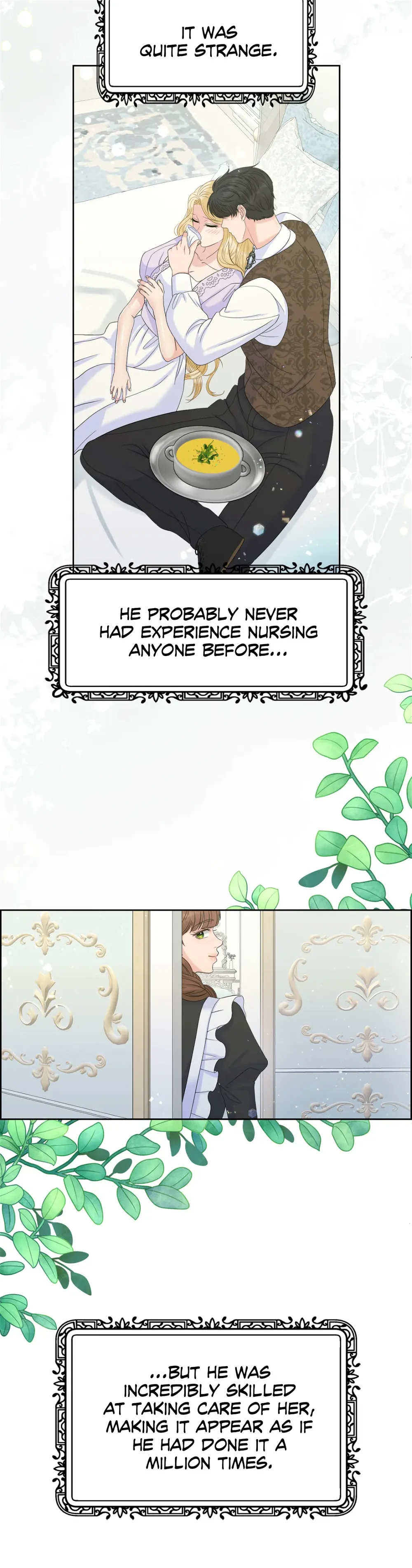 Royal Redemption chapter 20 page 28