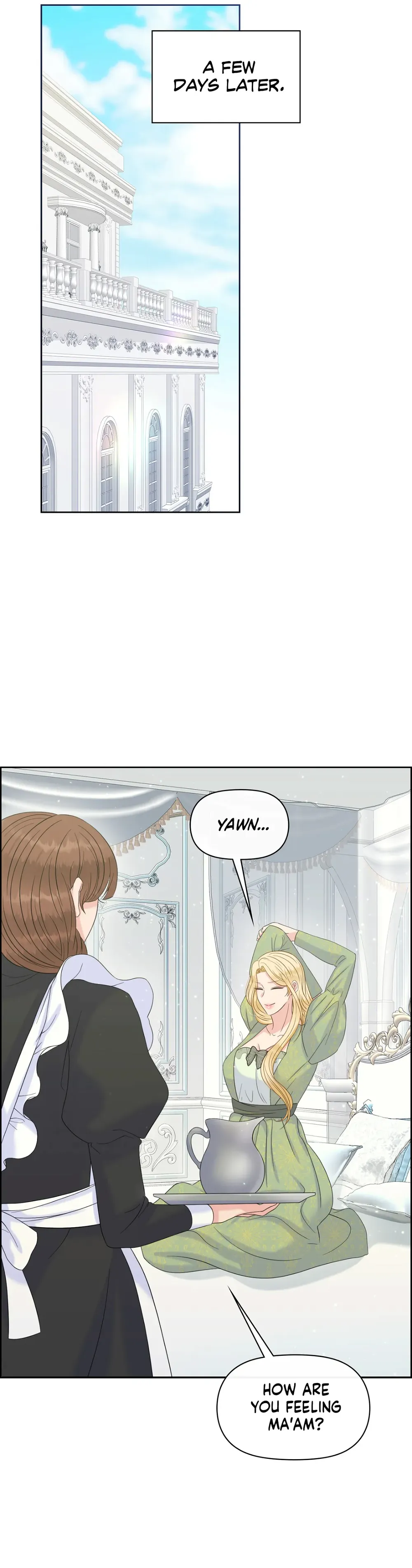 Royal Redemption chapter 20 page 30