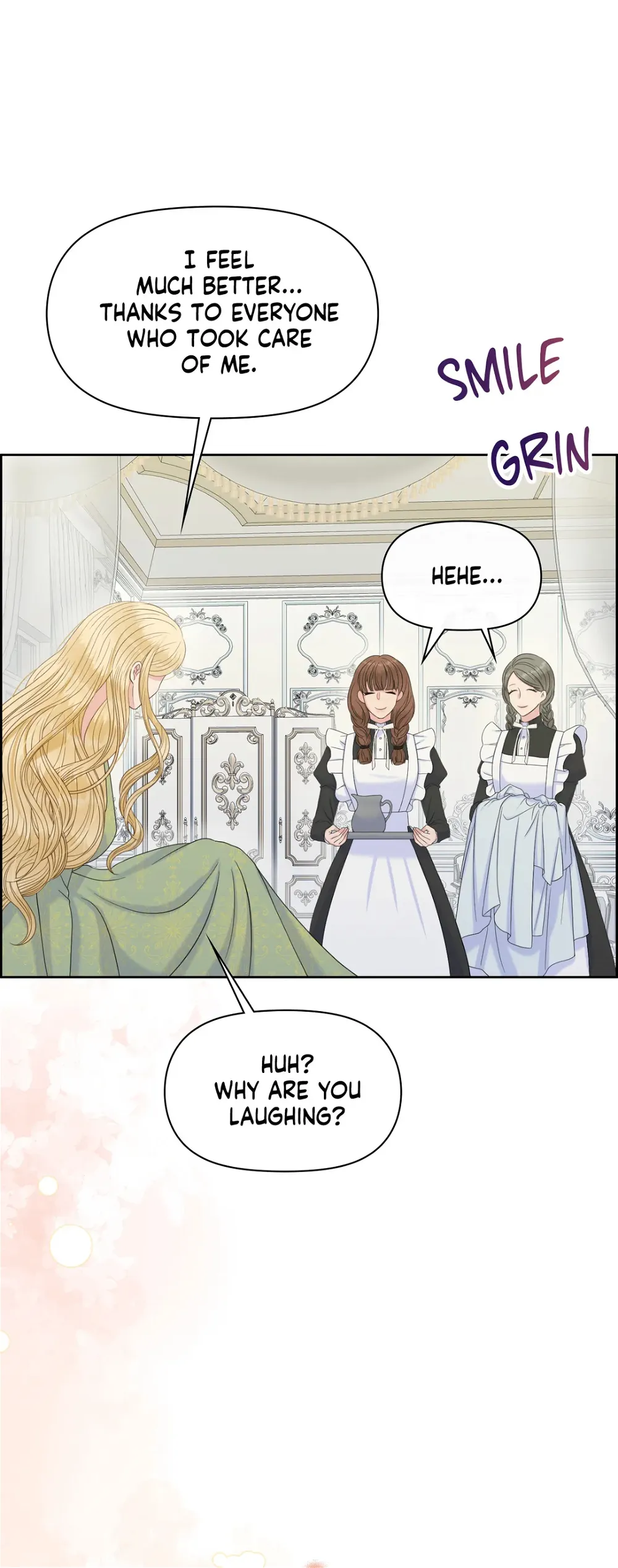 Royal Redemption chapter 20 page 31