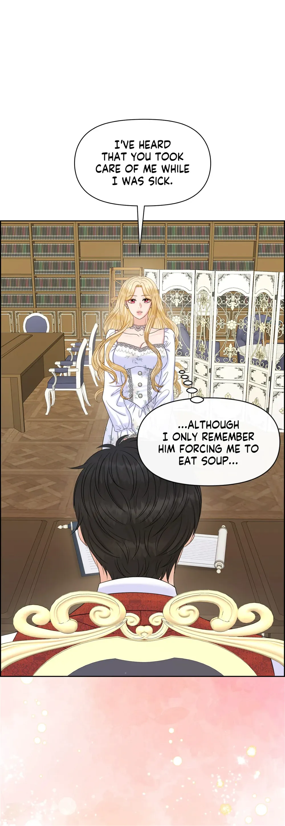 Royal Redemption chapter 20 page 35