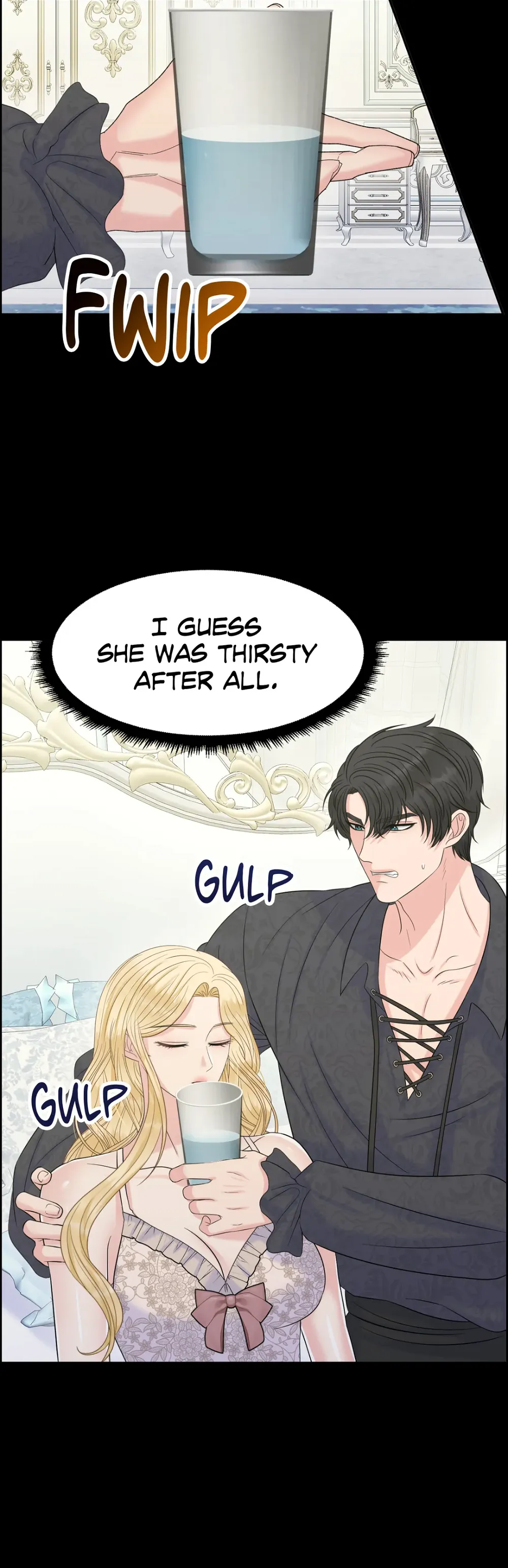 Royal Redemption chapter 20 page 42
