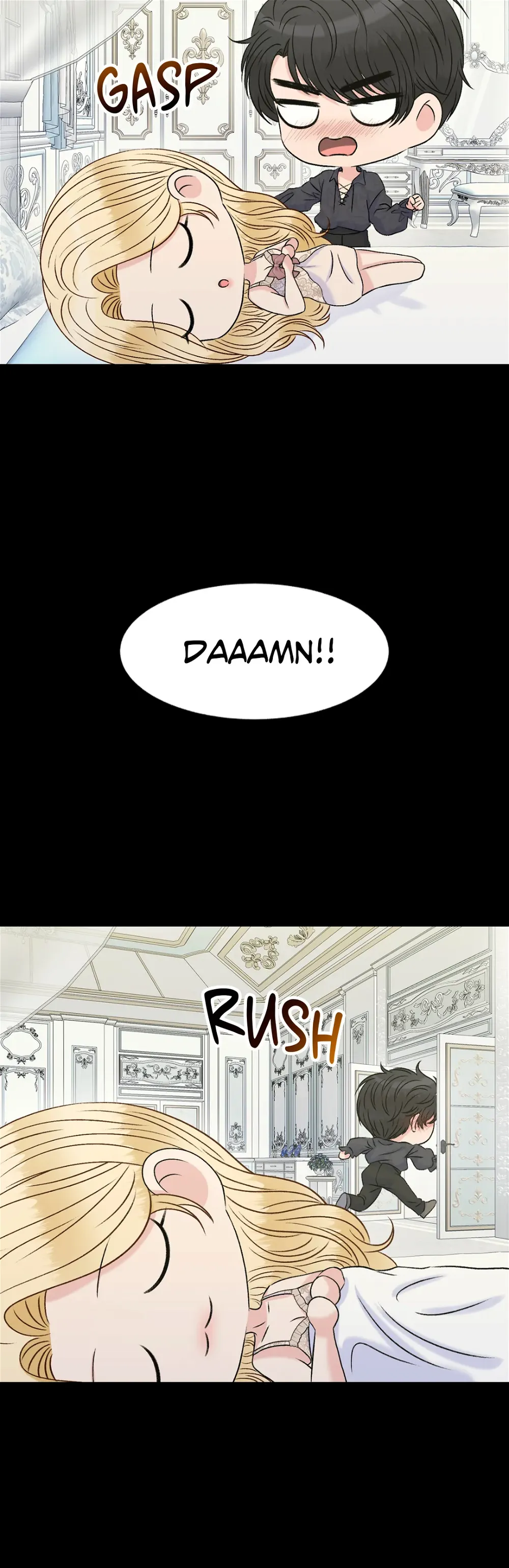 Royal Redemption chapter 20 page 46
