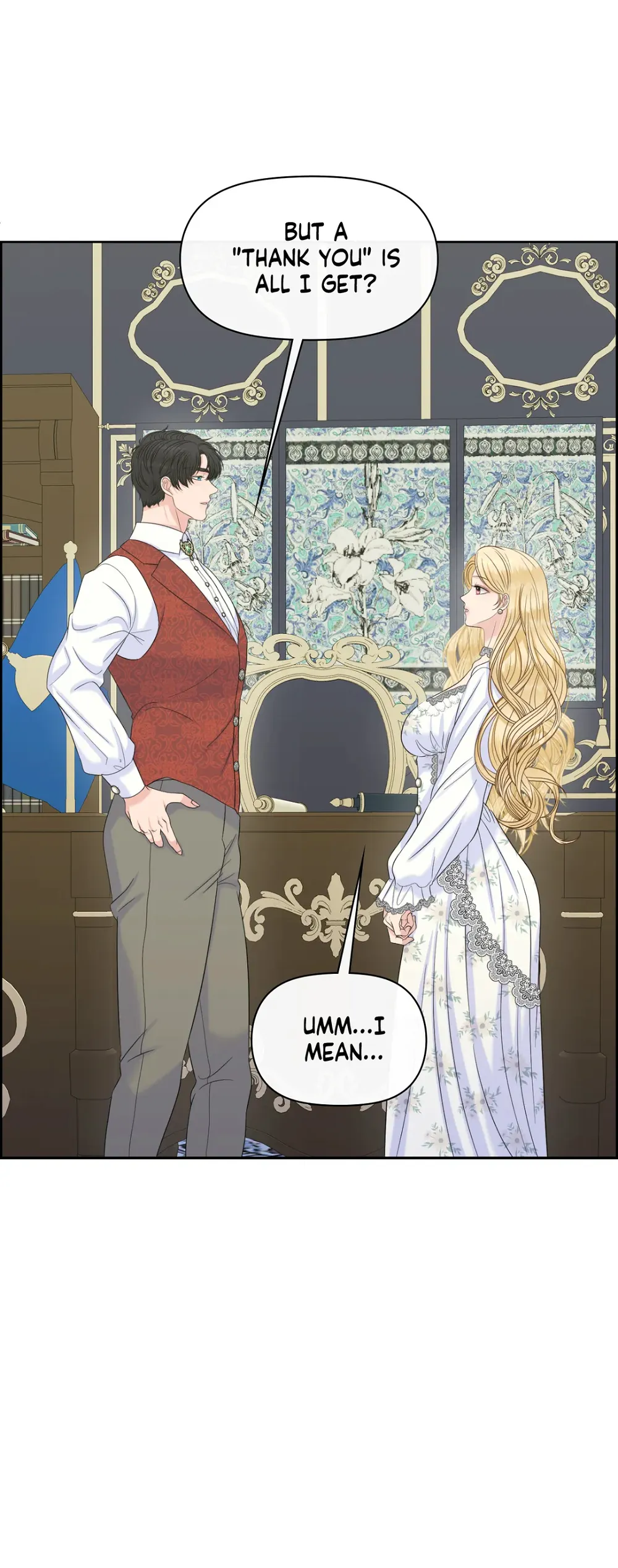 Royal Redemption chapter 20 page 50