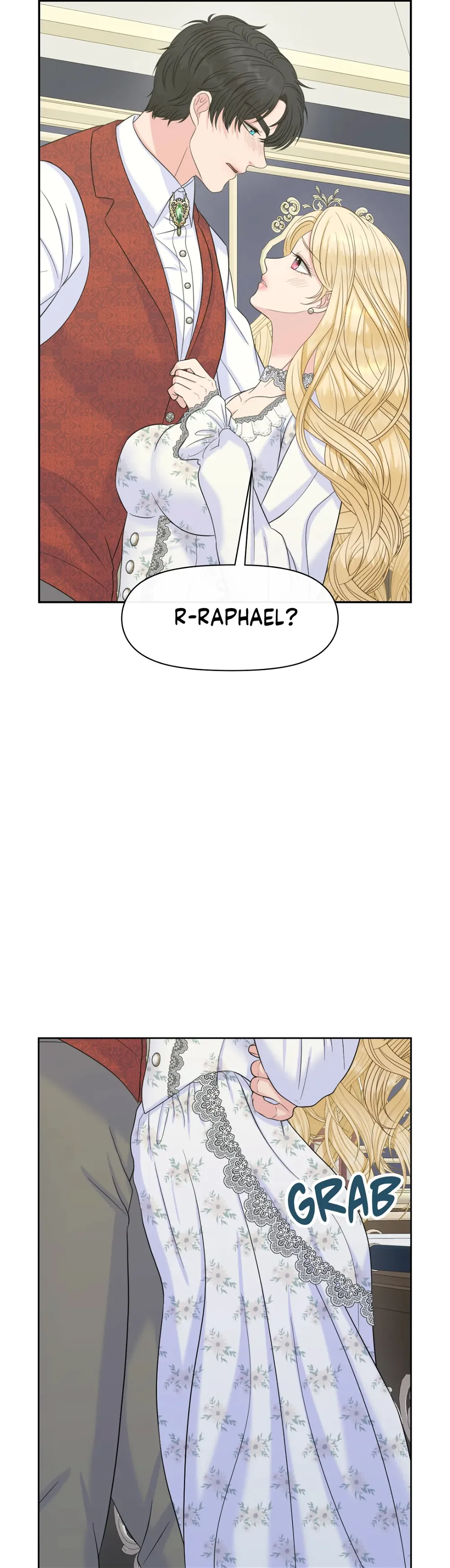 Royal Redemption chapter 20 page 54