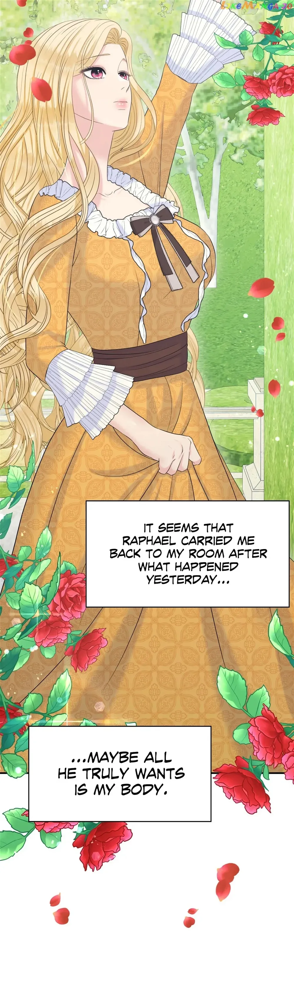 Royal Redemption chapter 22 page 2