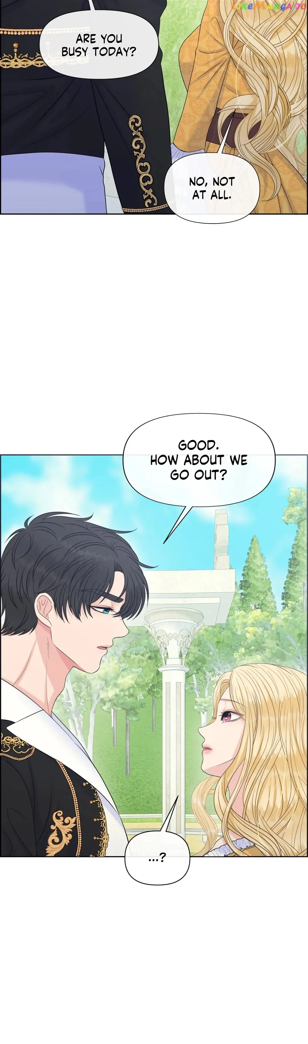 Royal Redemption chapter 22 page 6