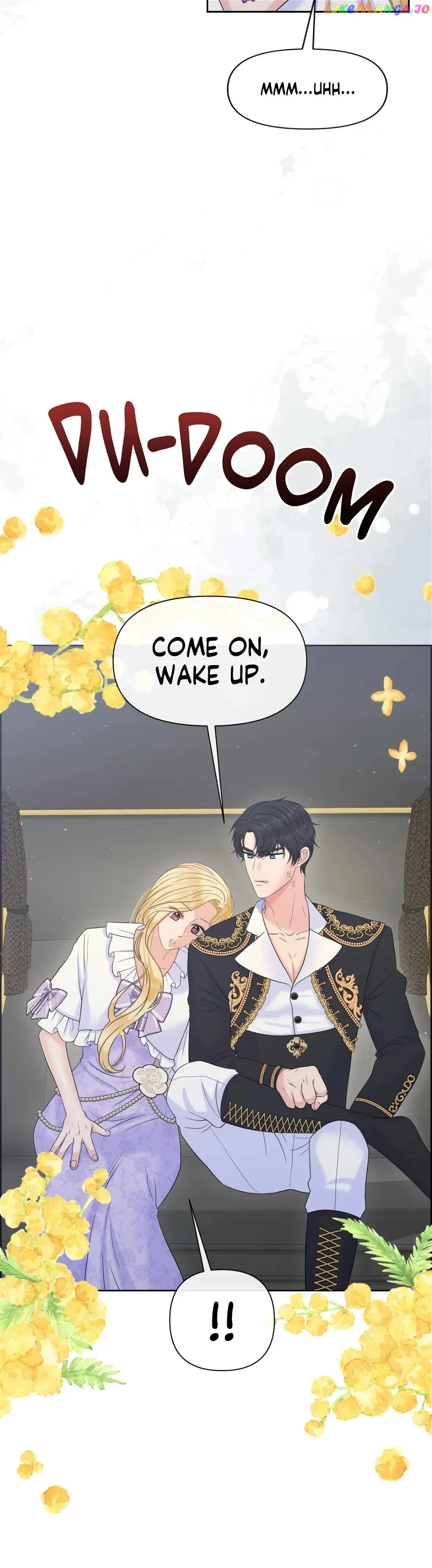 Royal Redemption chapter 22 page 13