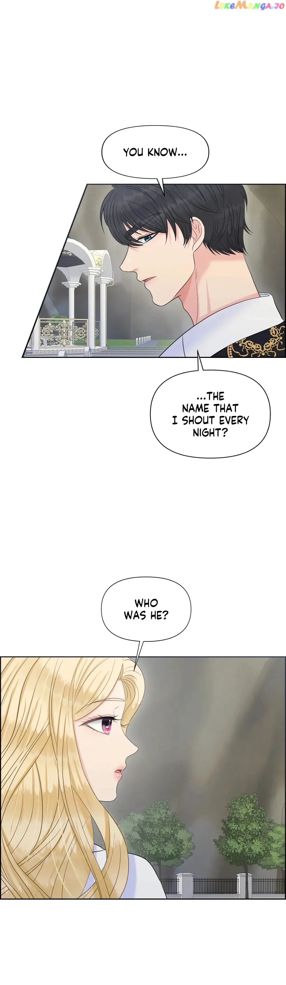 Royal Redemption chapter 22 page 22