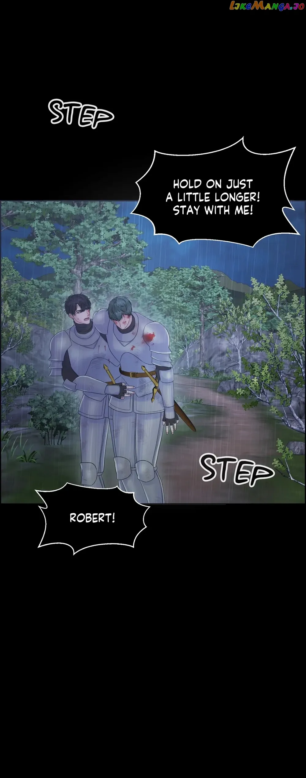 Royal Redemption chapter 22 page 26