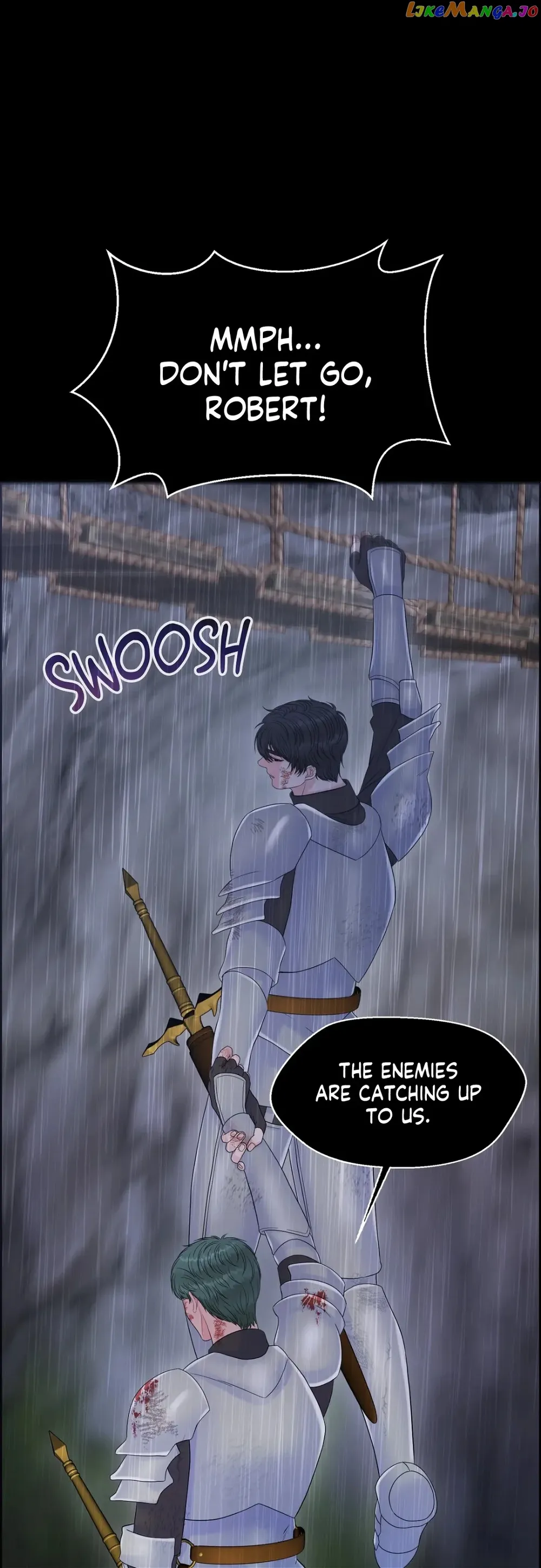 Royal Redemption chapter 22 page 32