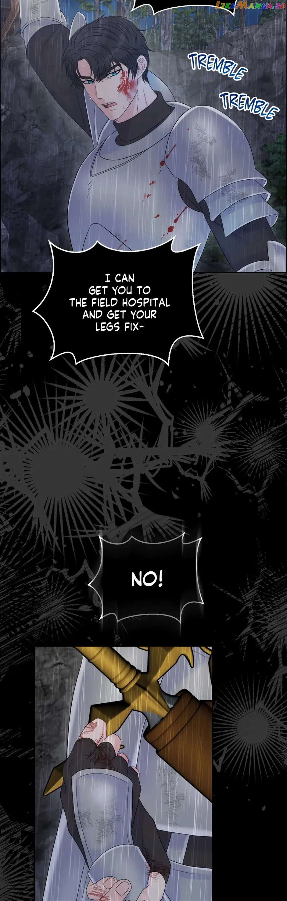 Royal Redemption chapter 22 page 35