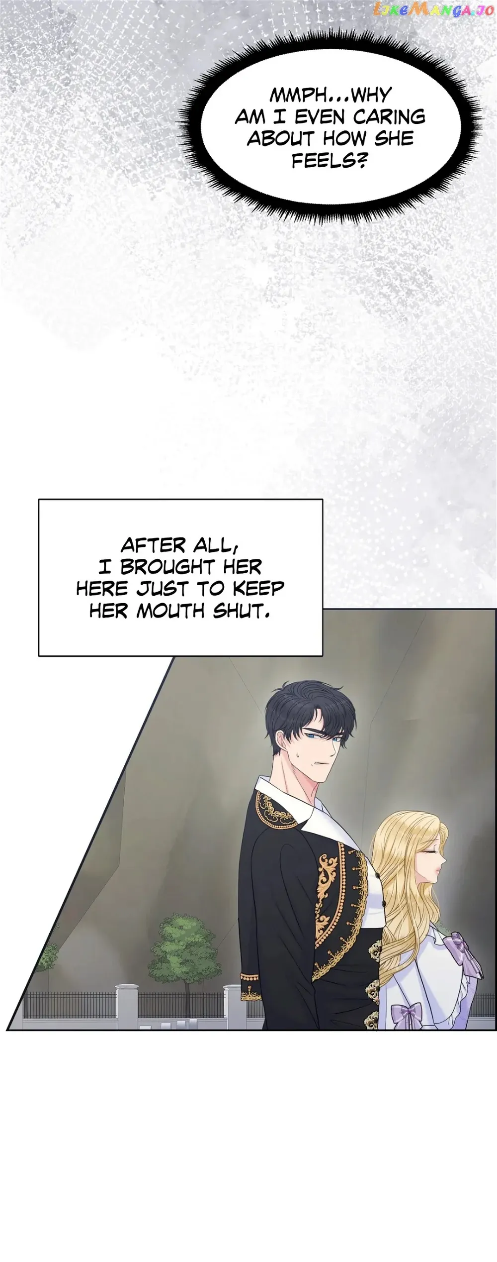 Royal Redemption chapter 22 page 44