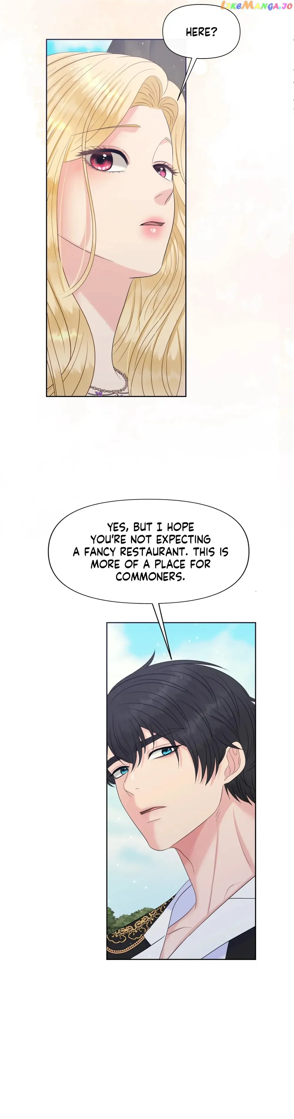 Royal Redemption chapter 22 page 46