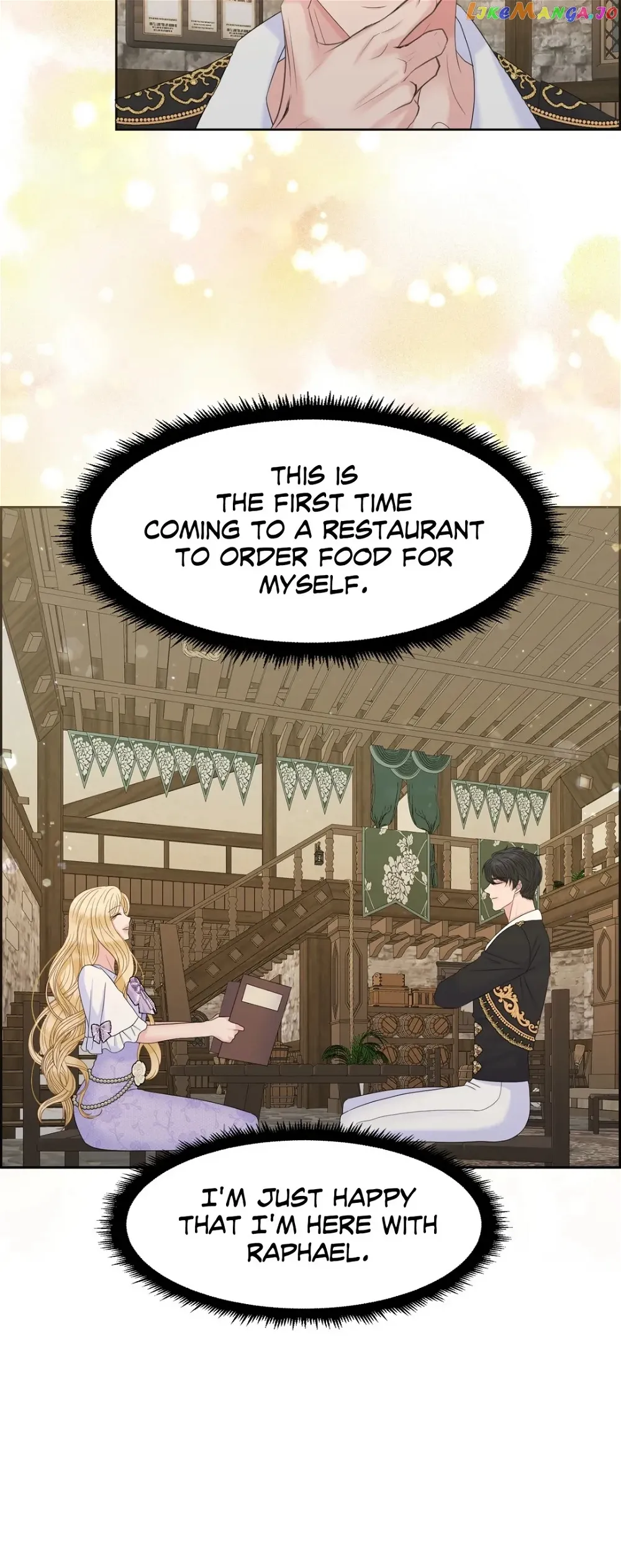 Royal Redemption chapter 22 page 54