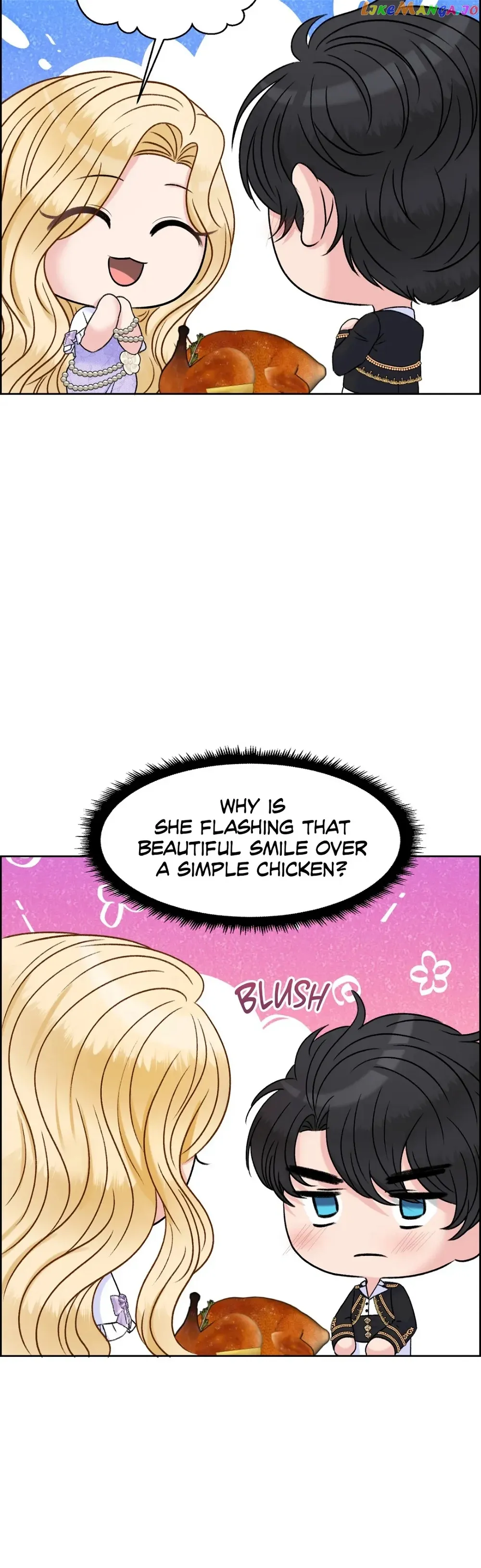 Royal Redemption chapter 22 page 56