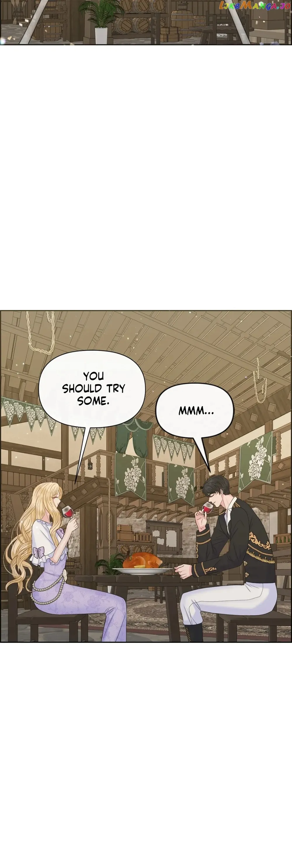 Royal Redemption chapter 22 page 60