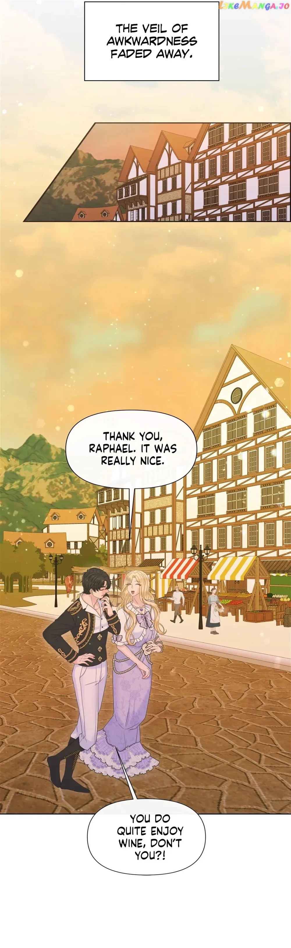 Royal Redemption chapter 22 page 62