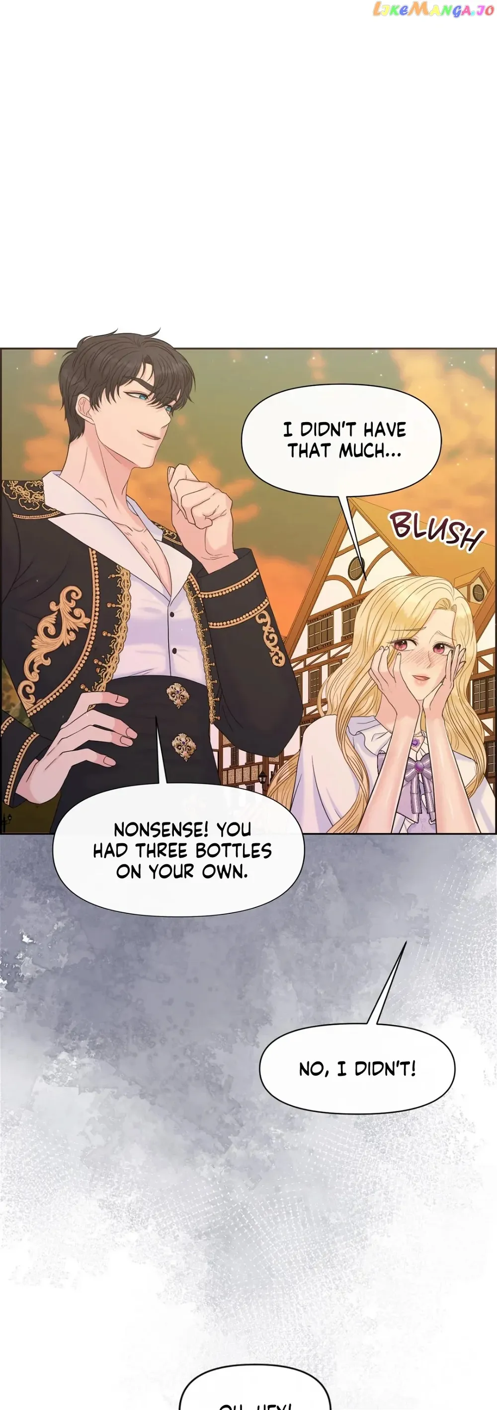 Royal Redemption chapter 22 page 63
