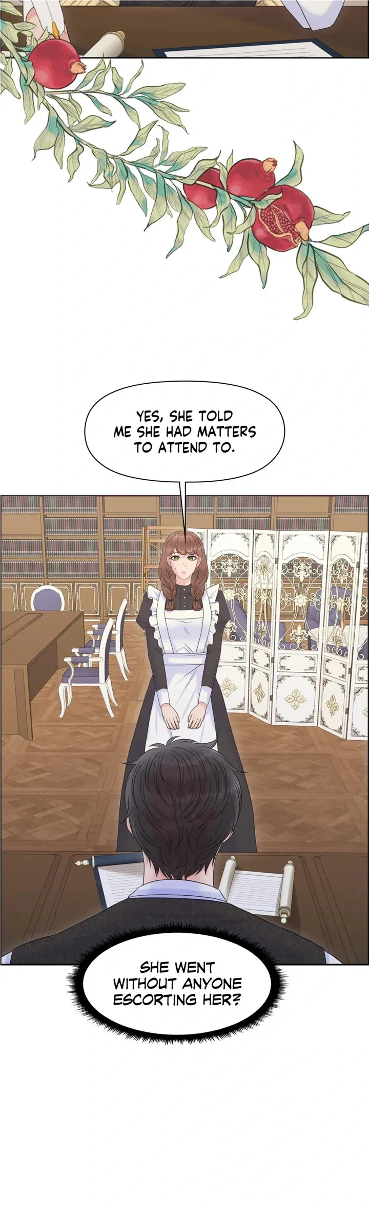 Royal Redemption chapter 24 page 2