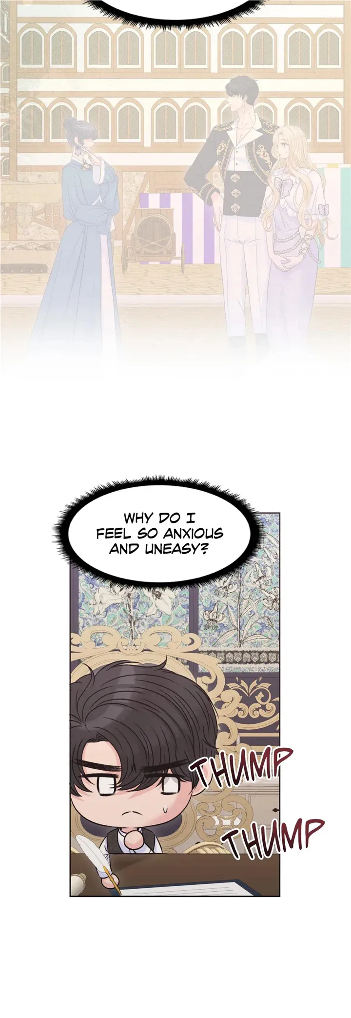 Royal Redemption chapter 24 page 5