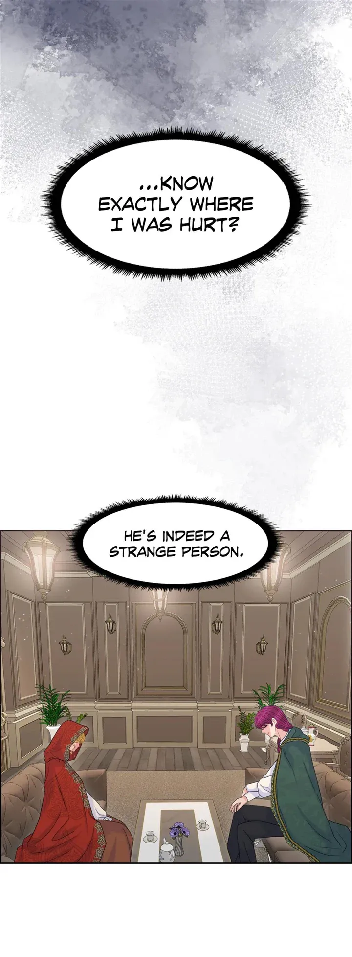 Royal Redemption chapter 24 page 11